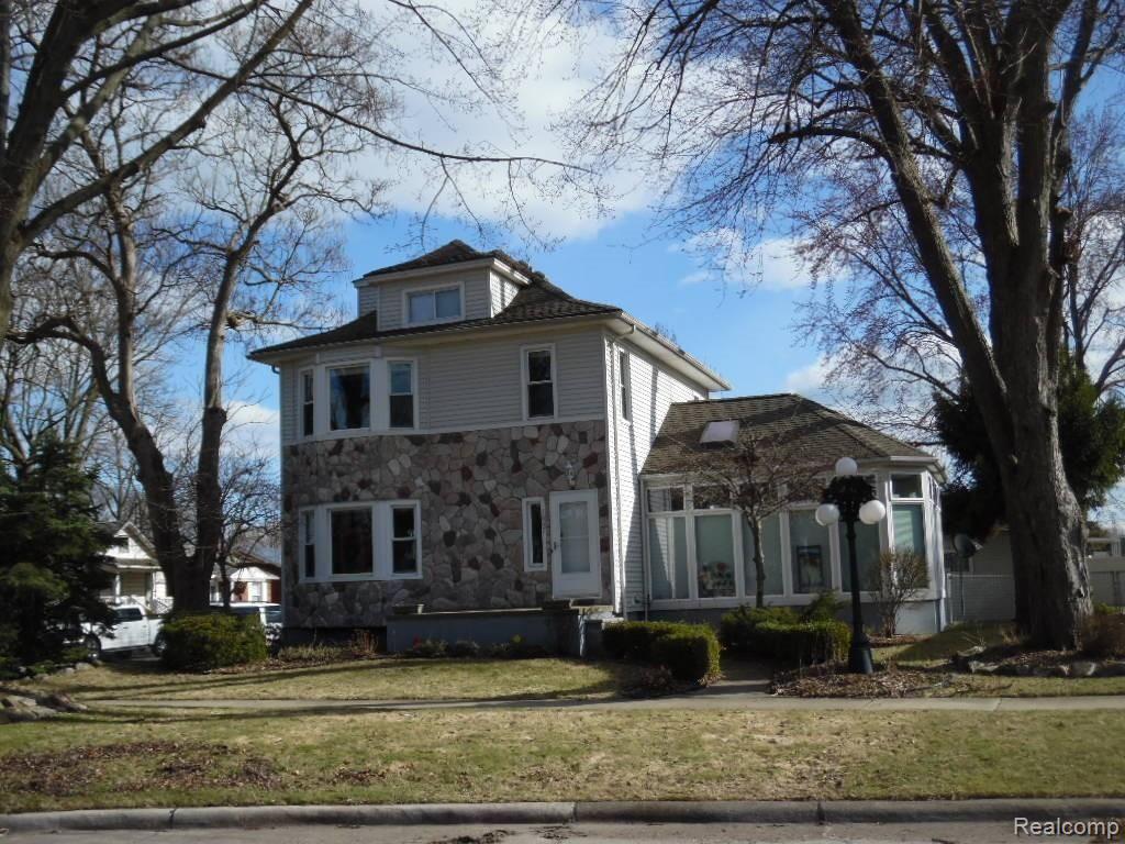1807 Goddard Road Wyandotte, MI 48192 - Photo 1 of 23 1807 Goddard 027.JPG