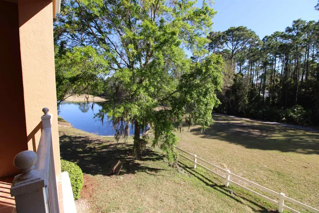 a view of a swimming pool