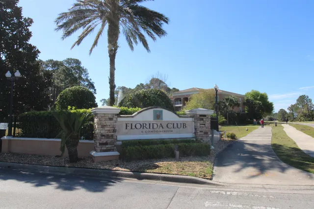 $259,000 | 520 Florida Club Boulevard, Unit 202, St. Augustine, FL 32084