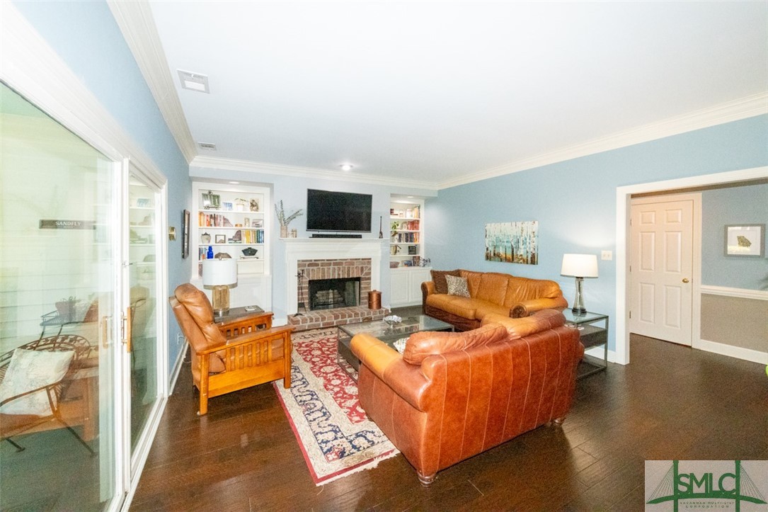 3 Jaymee Lane Savannah, GA 31406 - Photo 19 of 50