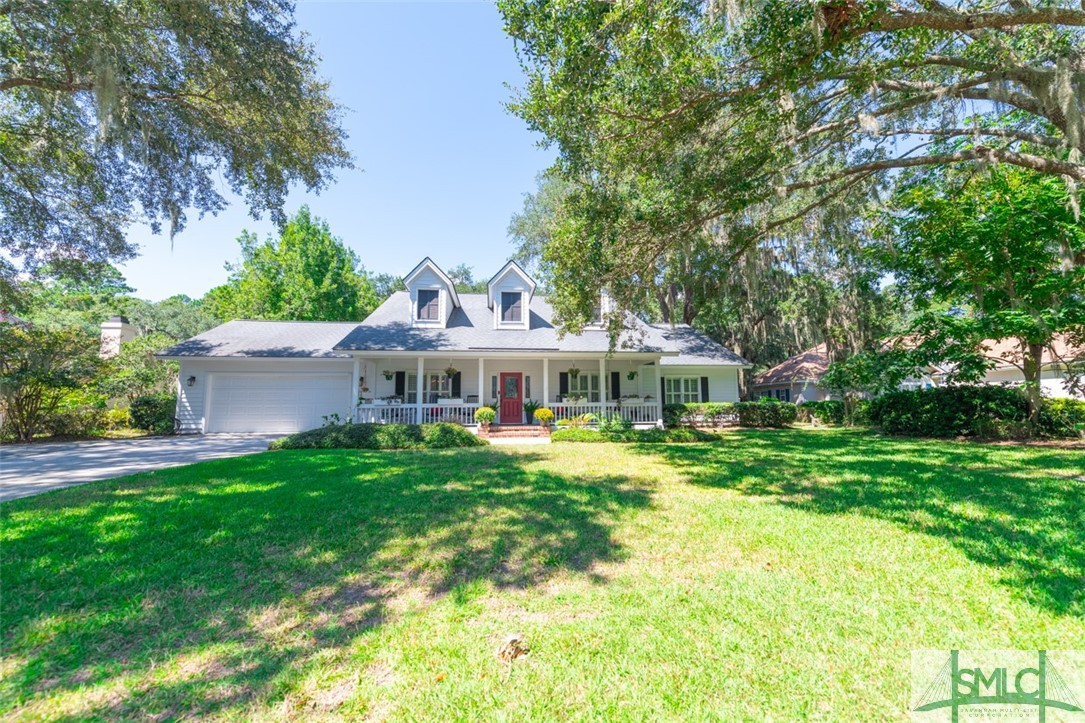 3 Jaymee Lane Savannah, GA 31406 - Photo 3 of 50