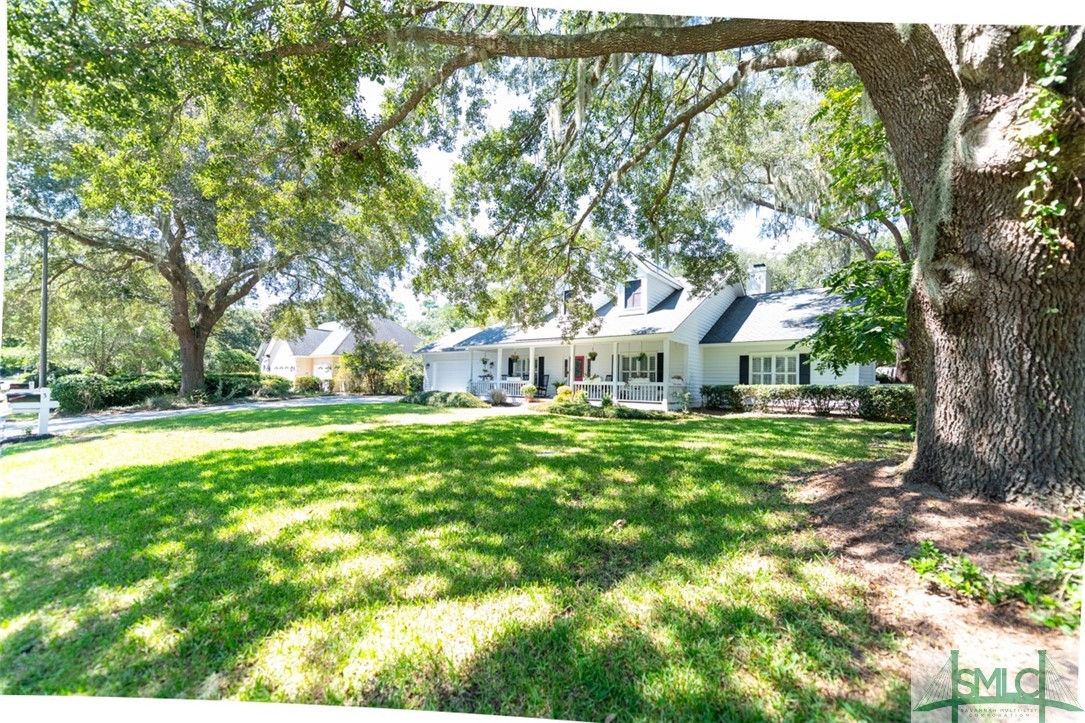 3 Jaymee Lane Savannah, GA 31406 - Photo 4 of 50