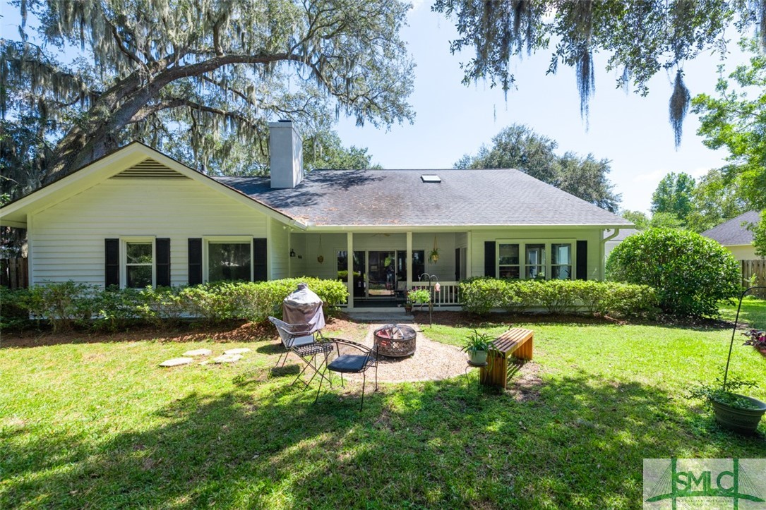 3 Jaymee Lane Savannah, GA 31406 - Photo 45 of 50