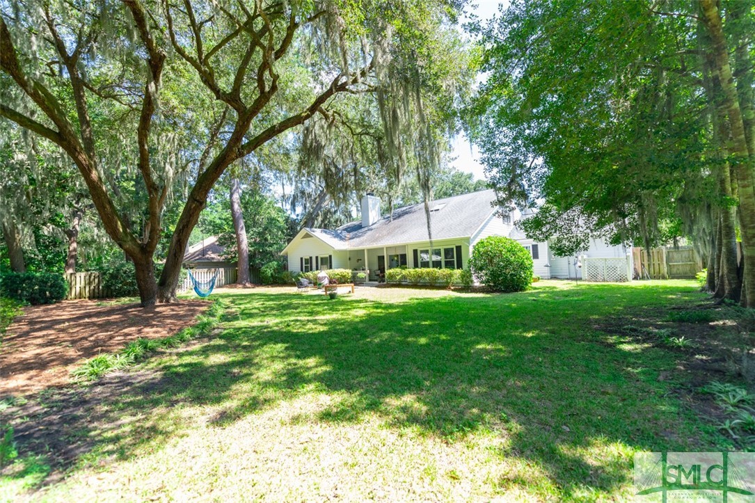 3 Jaymee Lane Savannah, GA 31406 - Photo 46 of 50