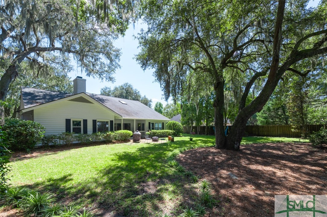 3 Jaymee Lane Savannah, GA 31406 - Photo 47 of 50