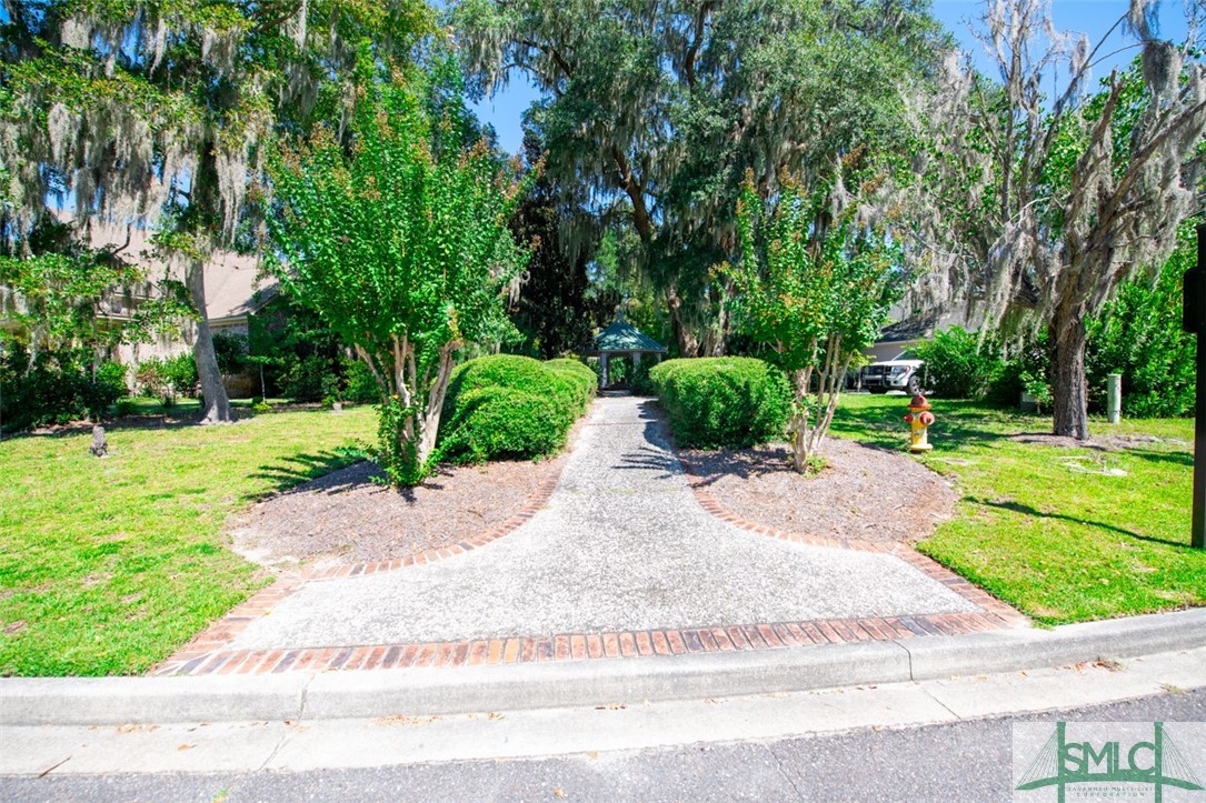 3 Jaymee Lane Savannah, GA 31406 - Photo 49 of 50