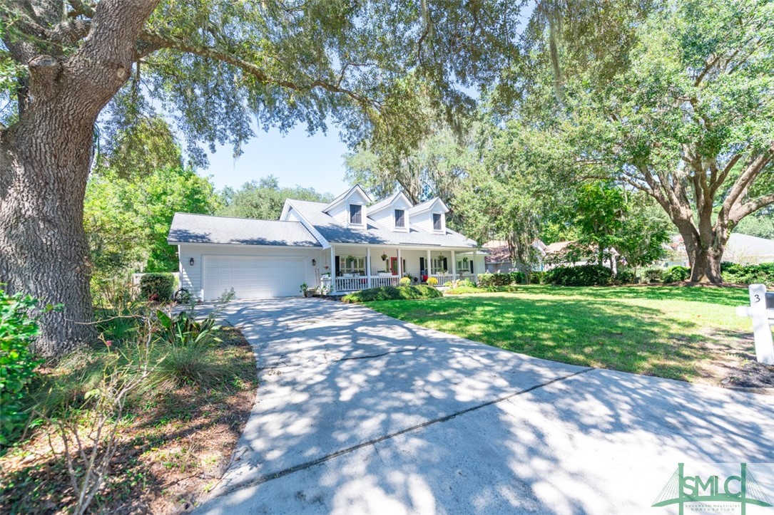 3 Jaymee Lane Savannah, GA 31406 - Photo 5 of 50