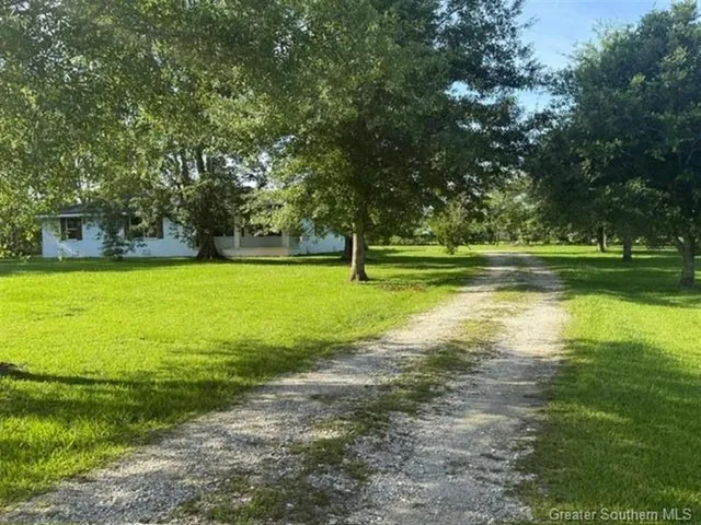 $266,000 | 159 Coward Road, Dequincy, LA 70633