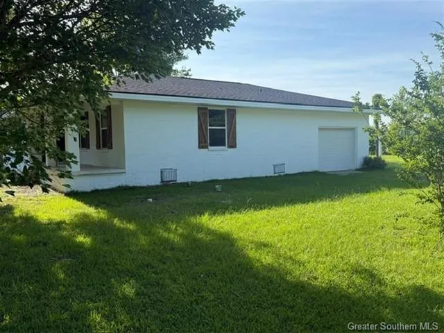 $266,000 | 159 Coward Road, Dequincy, LA 70633