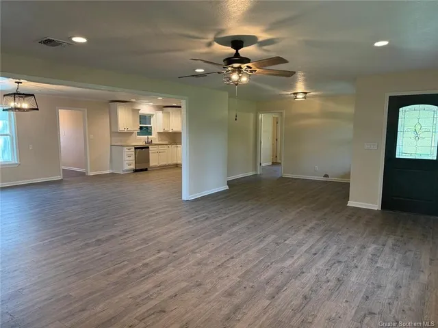 $266,000 | 159 Coward Road, Dequincy, LA 70633