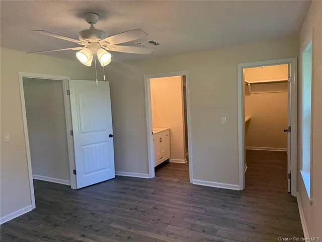 $266,000 | 159 Coward Road, Dequincy, LA 70633