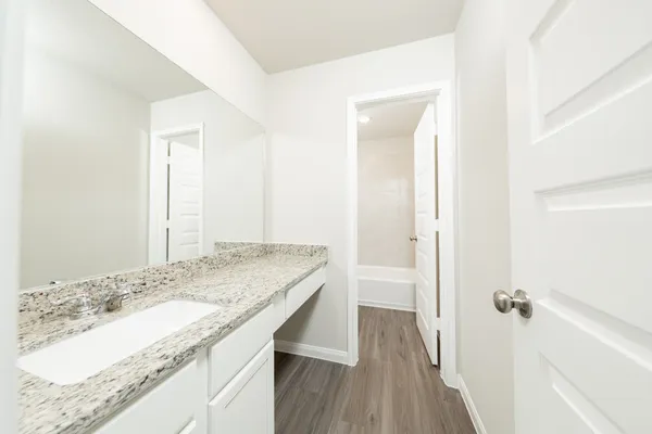 $299,990 | 2536 Hawks Eye Drive, Conroe, TX 77301