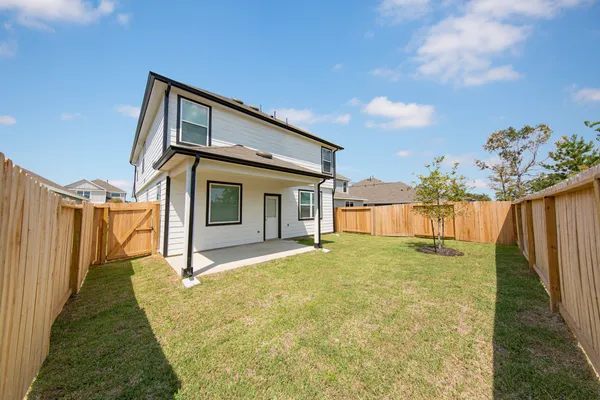 $299,990 | 2536 Hawks Eye Drive, Conroe, TX 77301