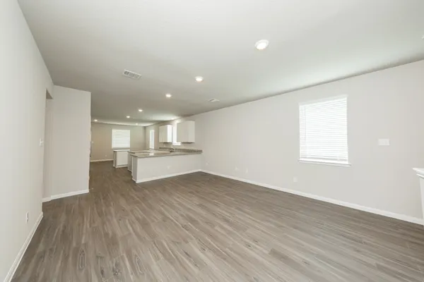 $299,990 | 2536 Hawks Eye Drive, Conroe, TX 77301