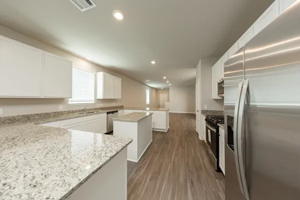 $299,990 | 2536 Hawks Eye Drive, Conroe, TX 77301