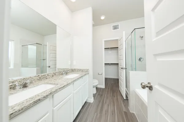 $299,990 | 2536 Hawks Eye Drive, Conroe, TX 77301