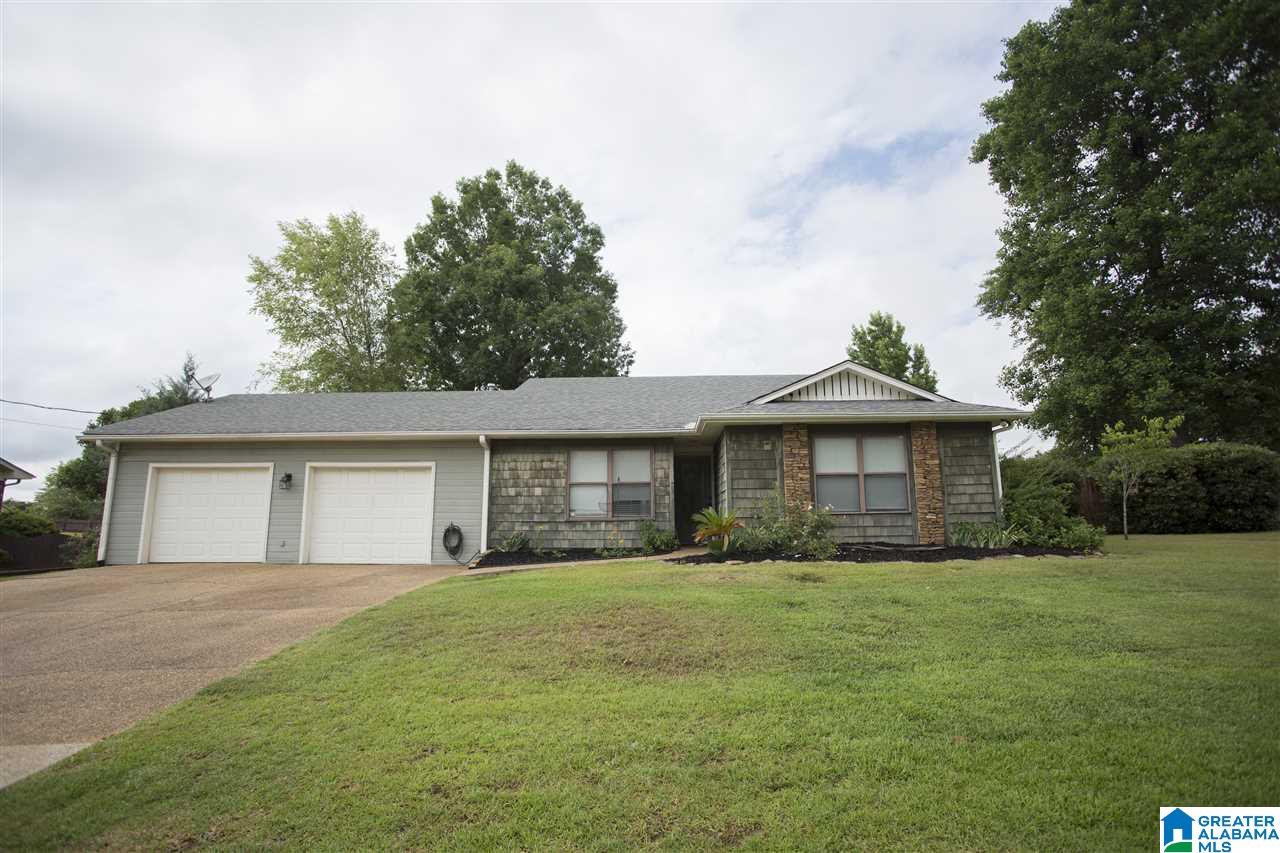 1228 13th Street Pleasant Grove, AL 35127 - Photo 1 of 20