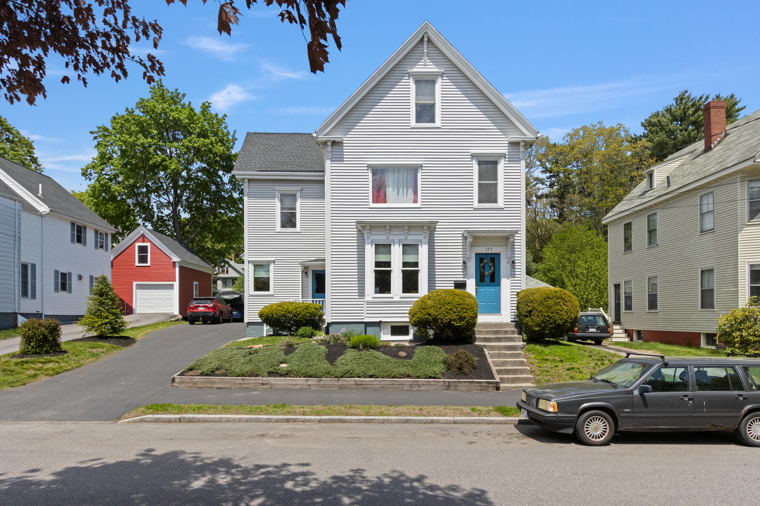155 Hartley Street Portland, ME 04103 - Photo 2 of 60 202605019TR-72002
