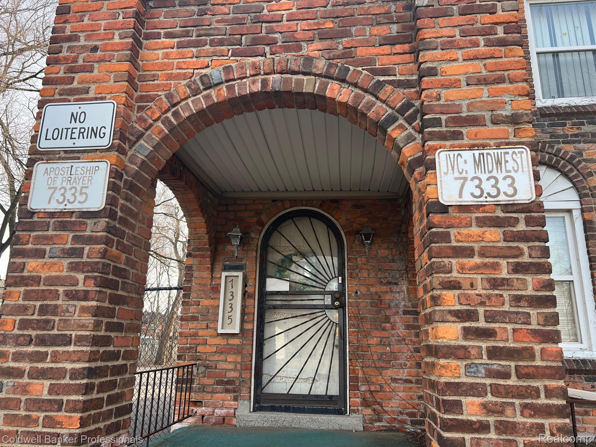 7333 West Seven Mile Road Detroit, MI 48221 - Photo 6 of 7 Gallery Image 6