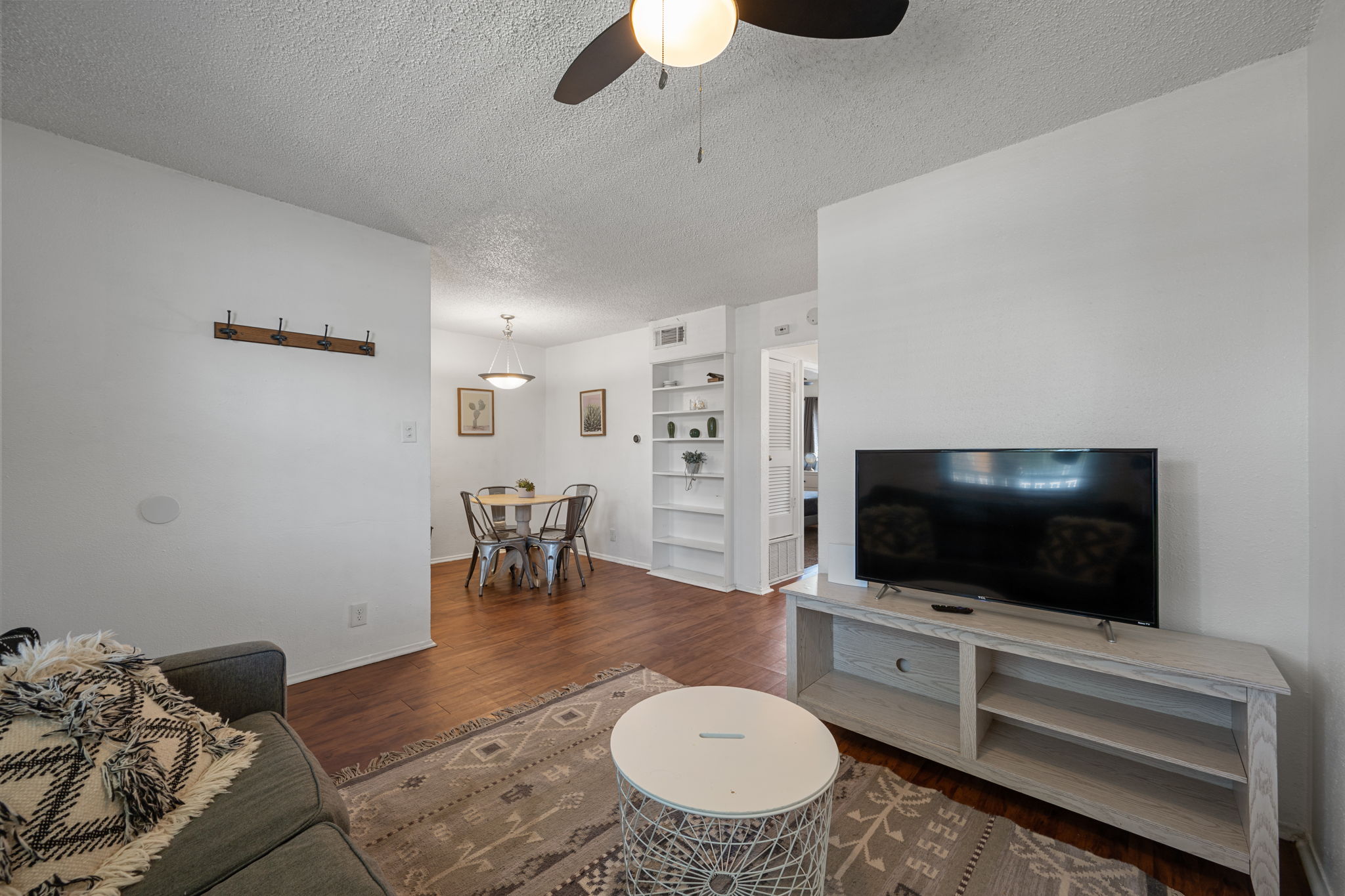 2401 Manor Road, Unit 217 Austin, TX 78722 - Photo 5 of 16