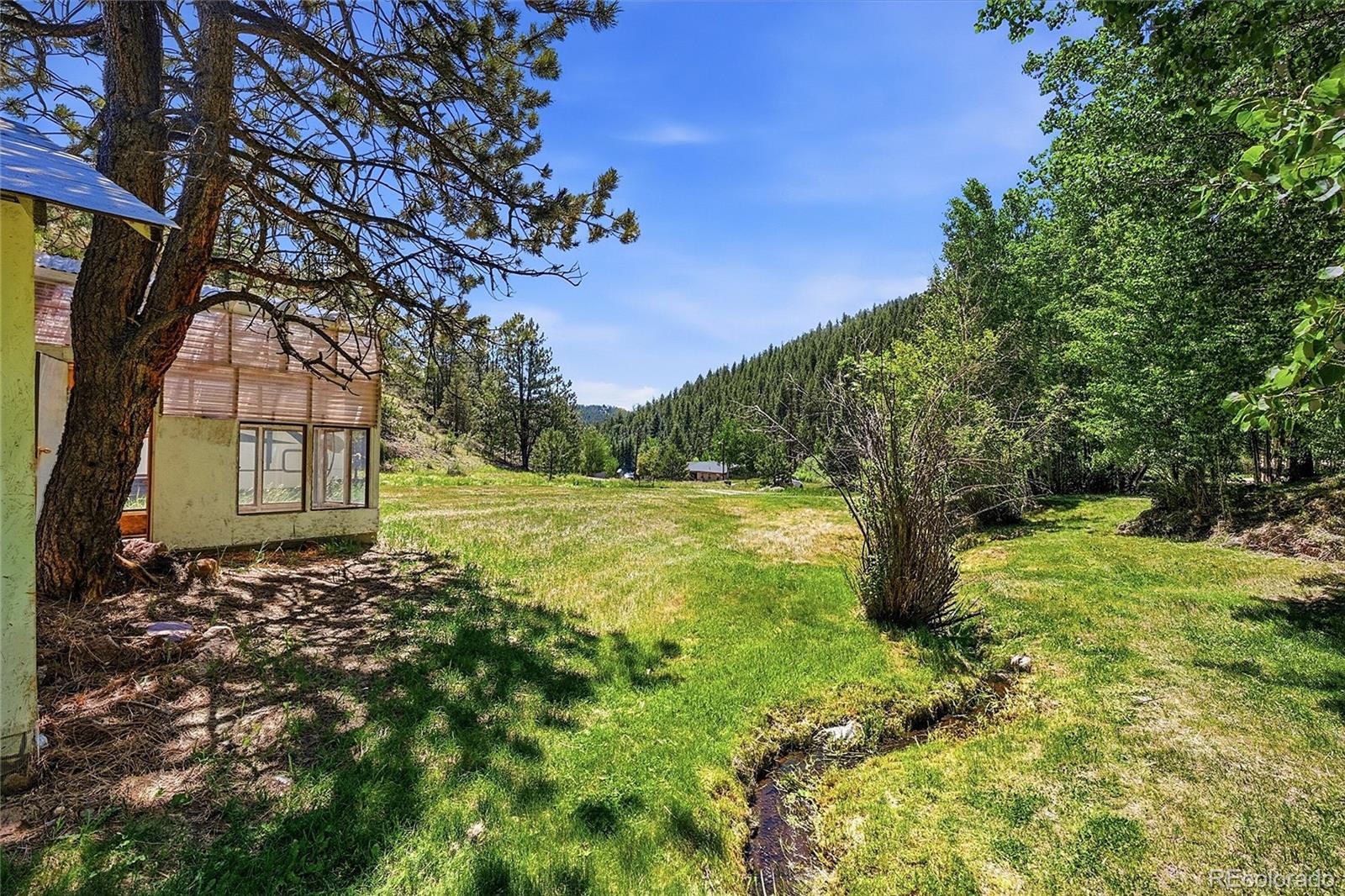 427 Brookside Drive Bailey, CO 80421 - Photo 24 of 37