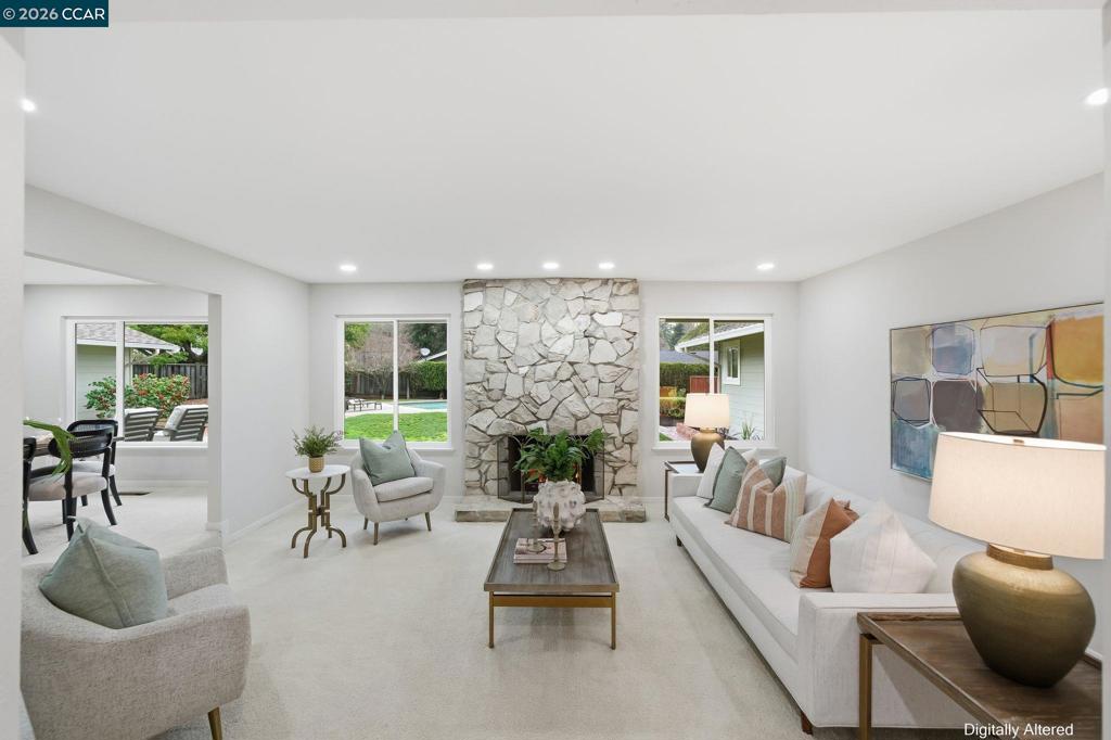 348-348 Del Amigo Road Danville, CA 94526 - Photo 5 of 60