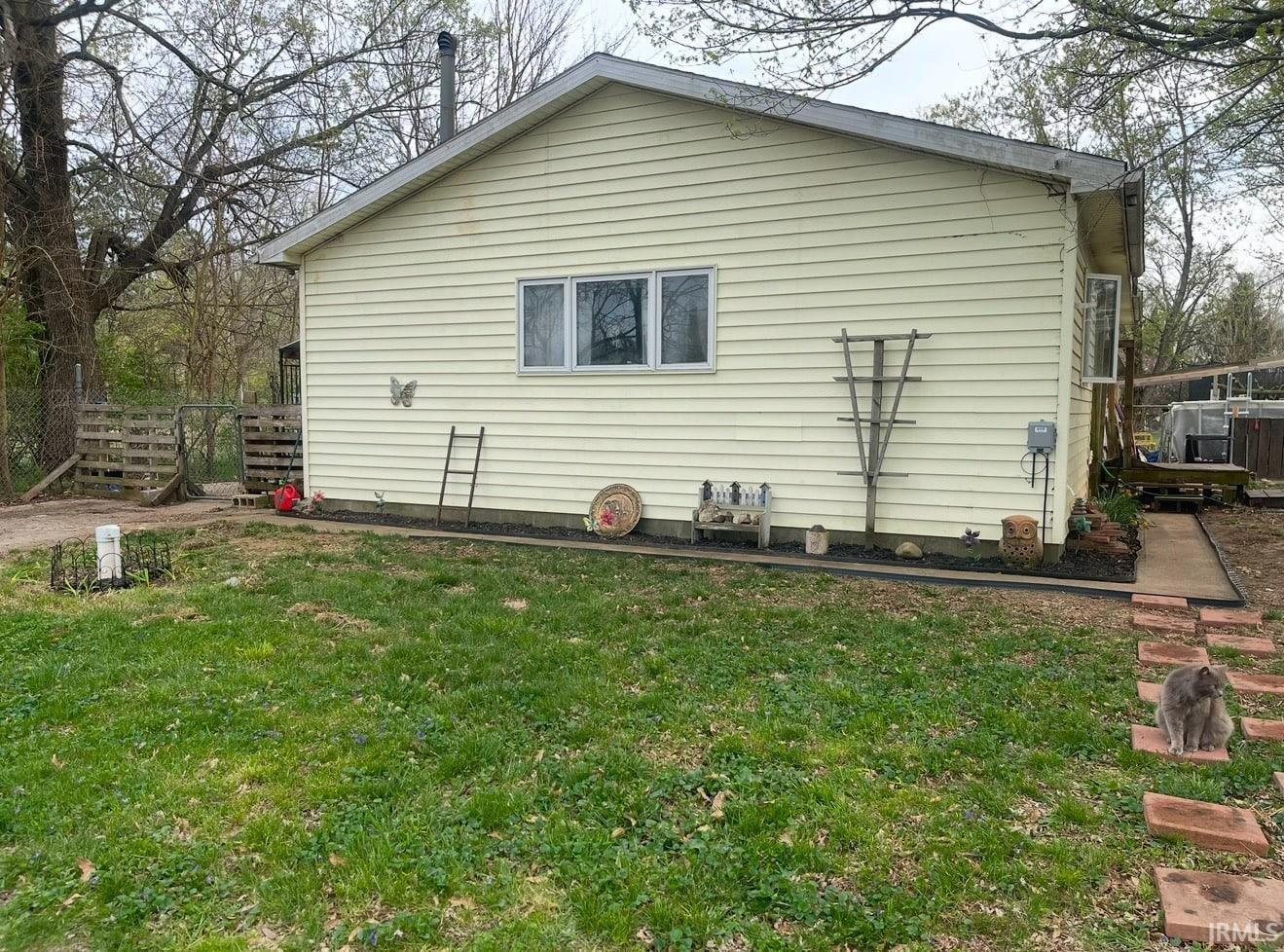 4675 West Boicourt Rochester, IN 46975 - Photo 1 of 12