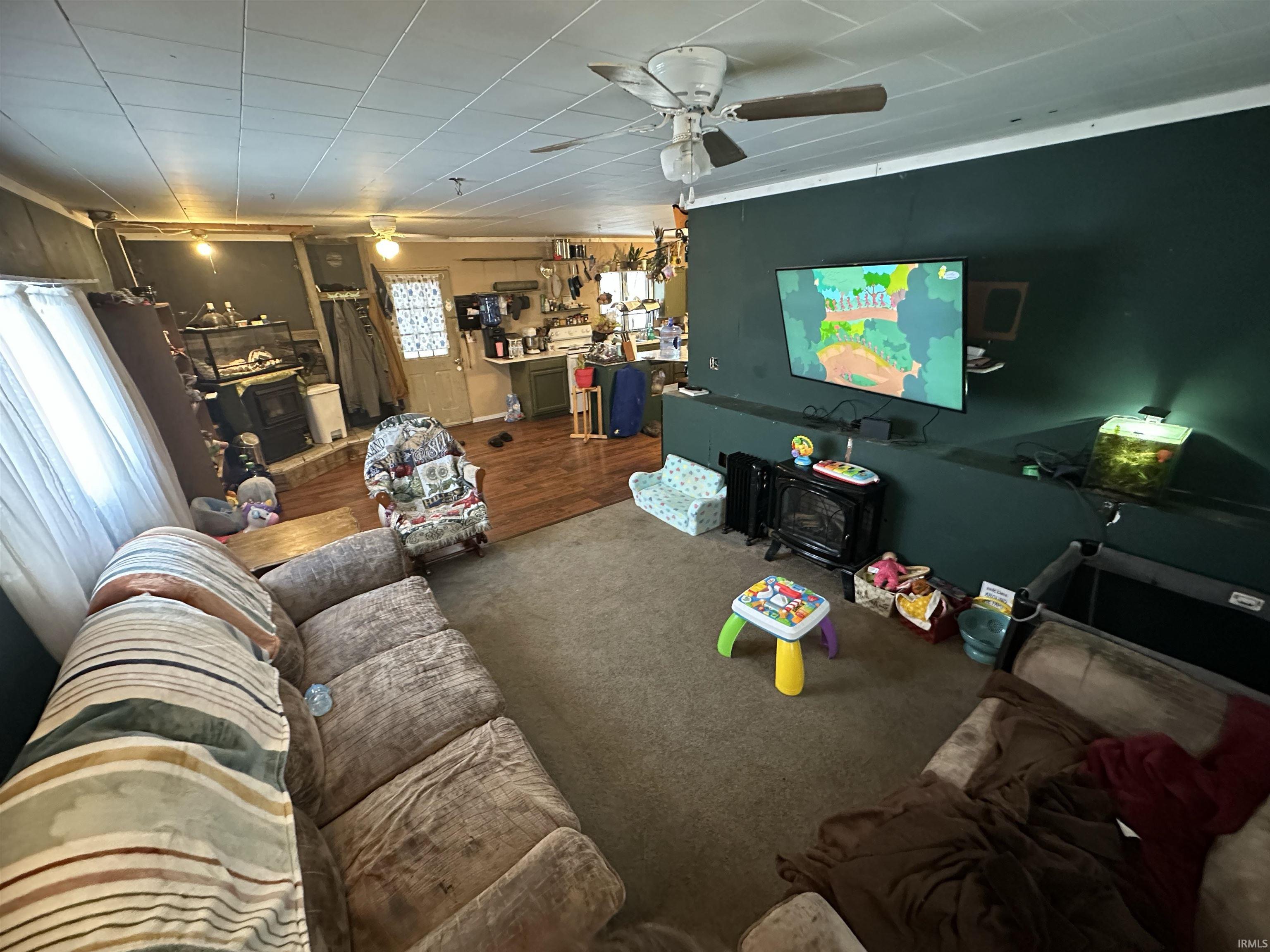 4675 West Boicourt Rochester, IN 46975 - Photo 3 of 12