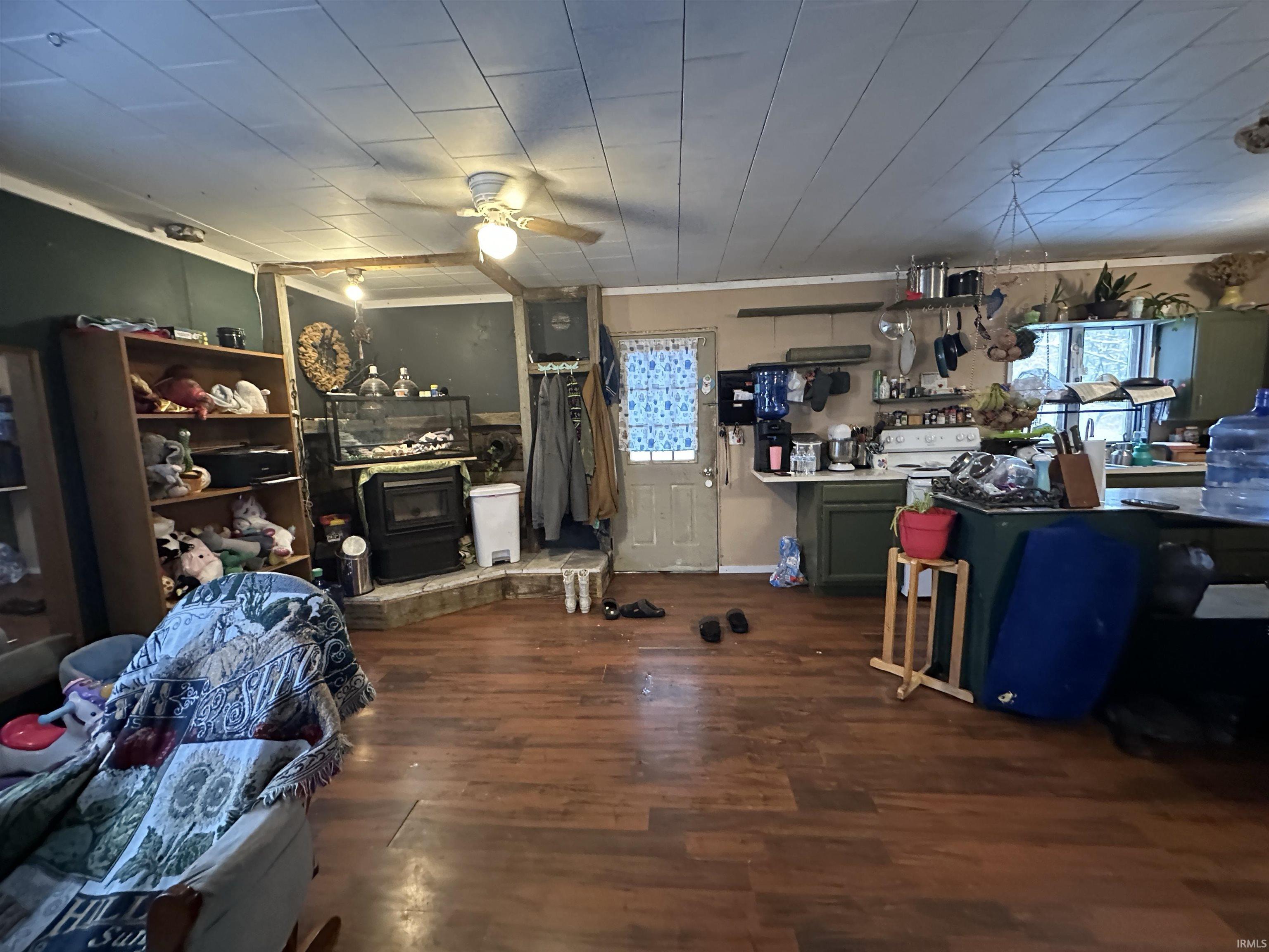 4675 West Boicourt Rochester, IN 46975 - Photo 4 of 12