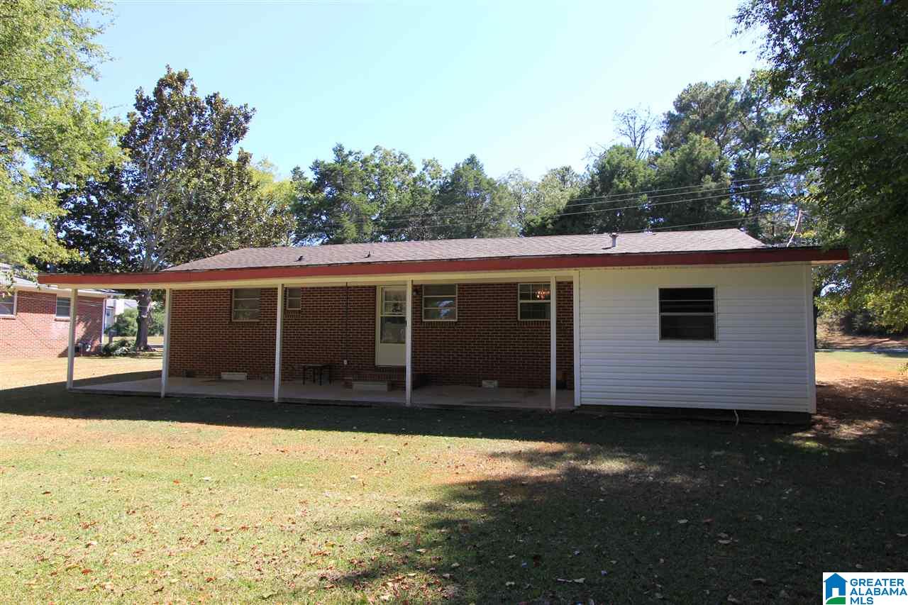 353 Glade Road East Anniston, AL 36206 - Photo 35 of 49