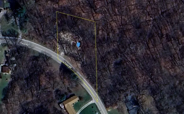 $15,999 | 3625 Old Paris Road, West Terre Haute, IN 47885