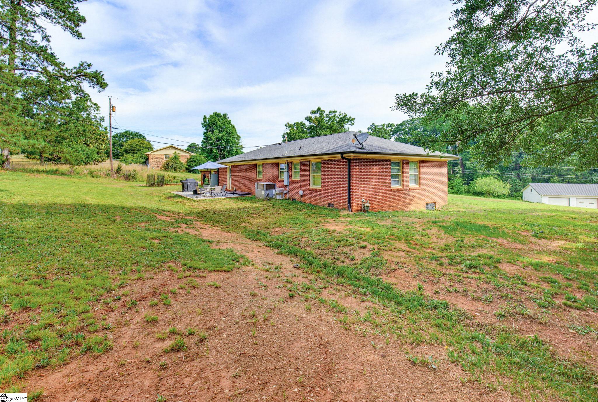 107 Wilson Road Anderson, SC 29625 - Photo 30 of 32