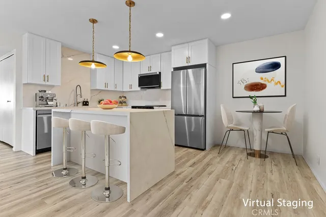 $549,950 | 21921 Rimhurst Drive, Unit 128F, Lake Forest, CA 92630