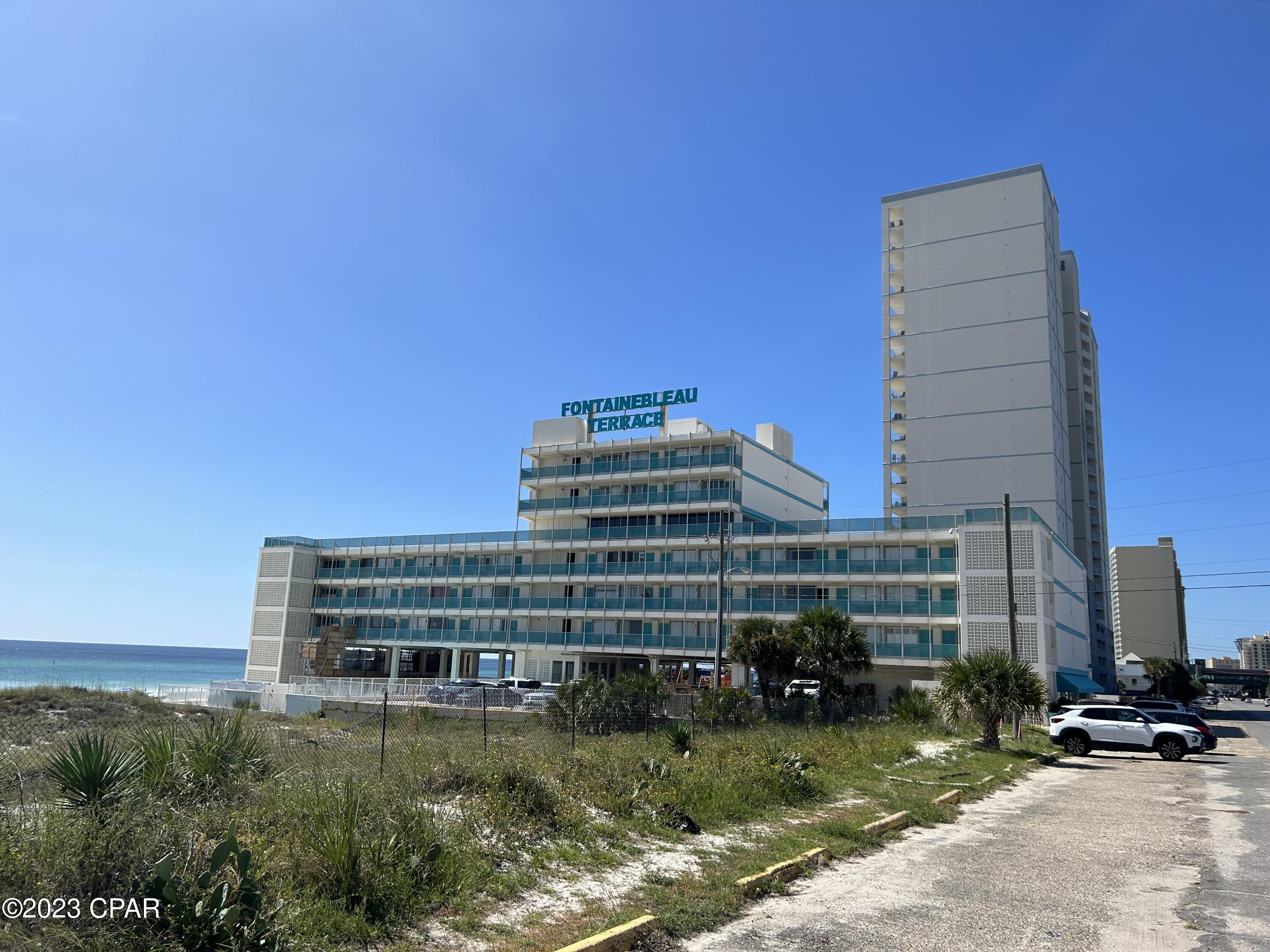 14401 Front Beach Road, Unit 307 Panama City Beach, FL 32413 - Photo 41 of 42 Gallery Image 41