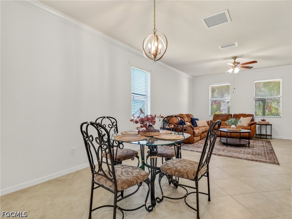 2740 Via Piazza Loop Fort Myers, FL 33905 - Photo 11 of 46