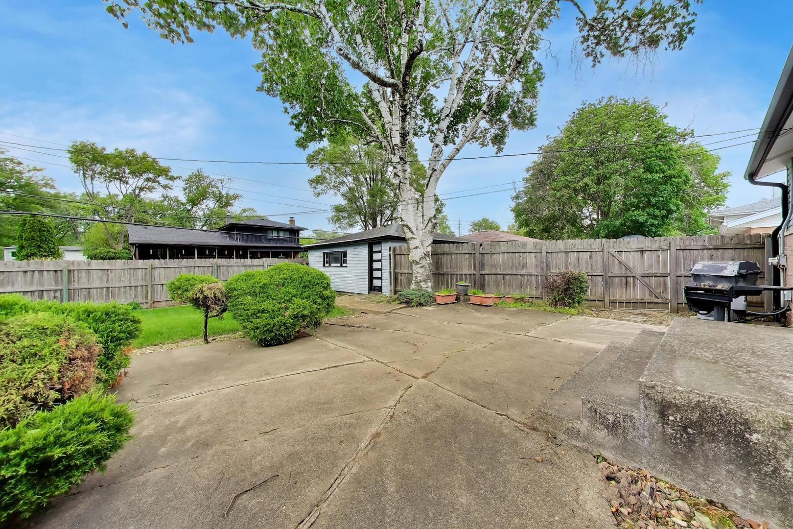 914 Coach Road Homewood, IL 60430 - Photo 29 of 33