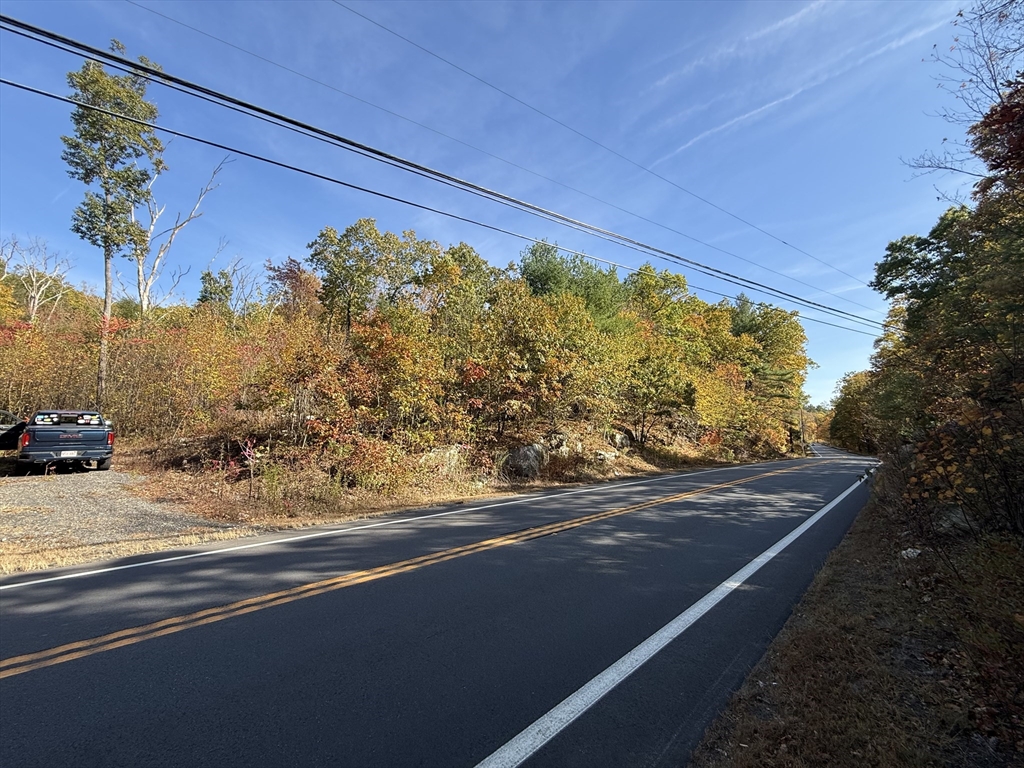 Lot 1 Amherst Road Amherst, MA 01002 - Photo 3 of 5