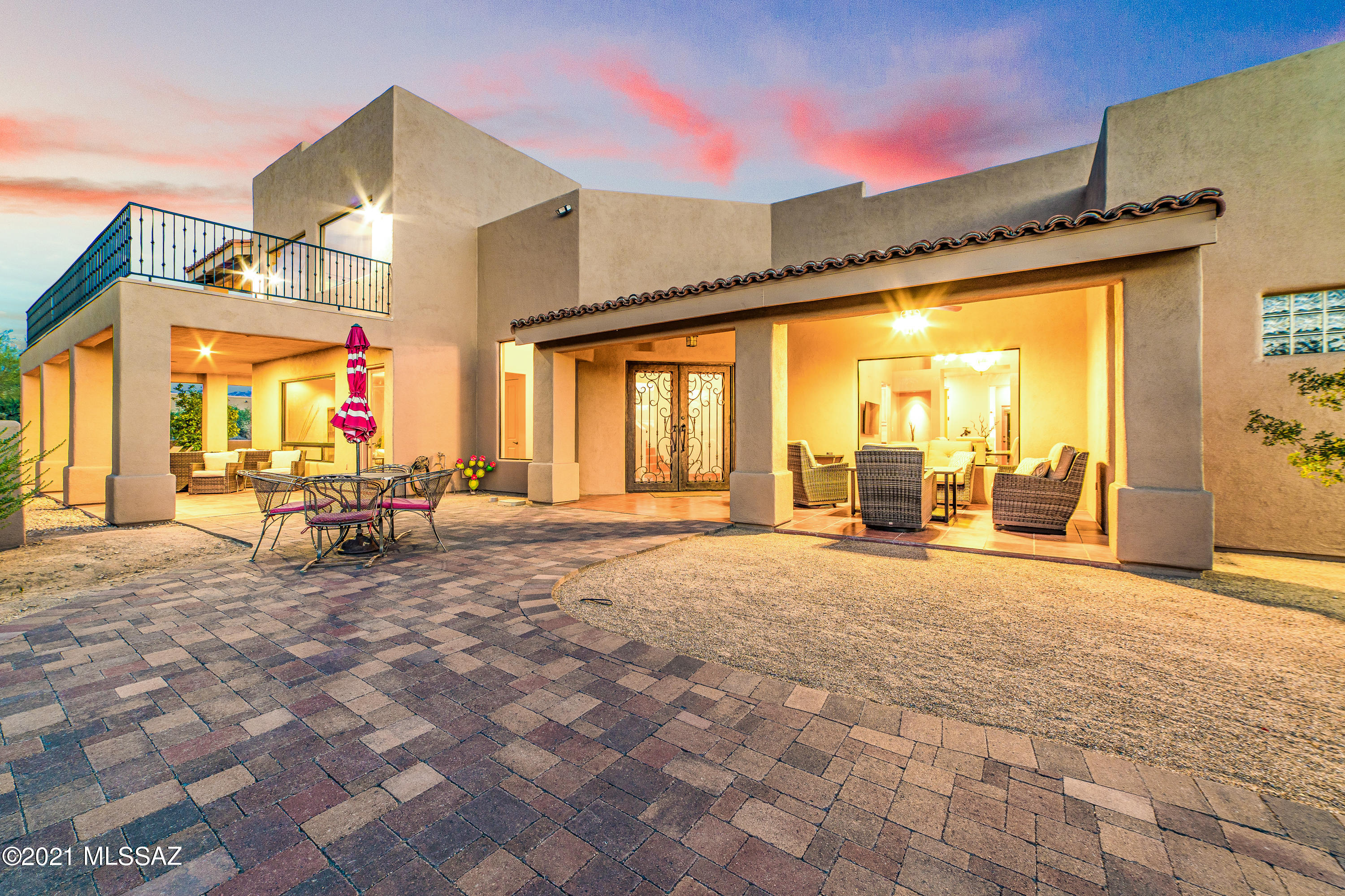 3520 West Moore Road Marana, AZ 85658 - Photo 7 of 44