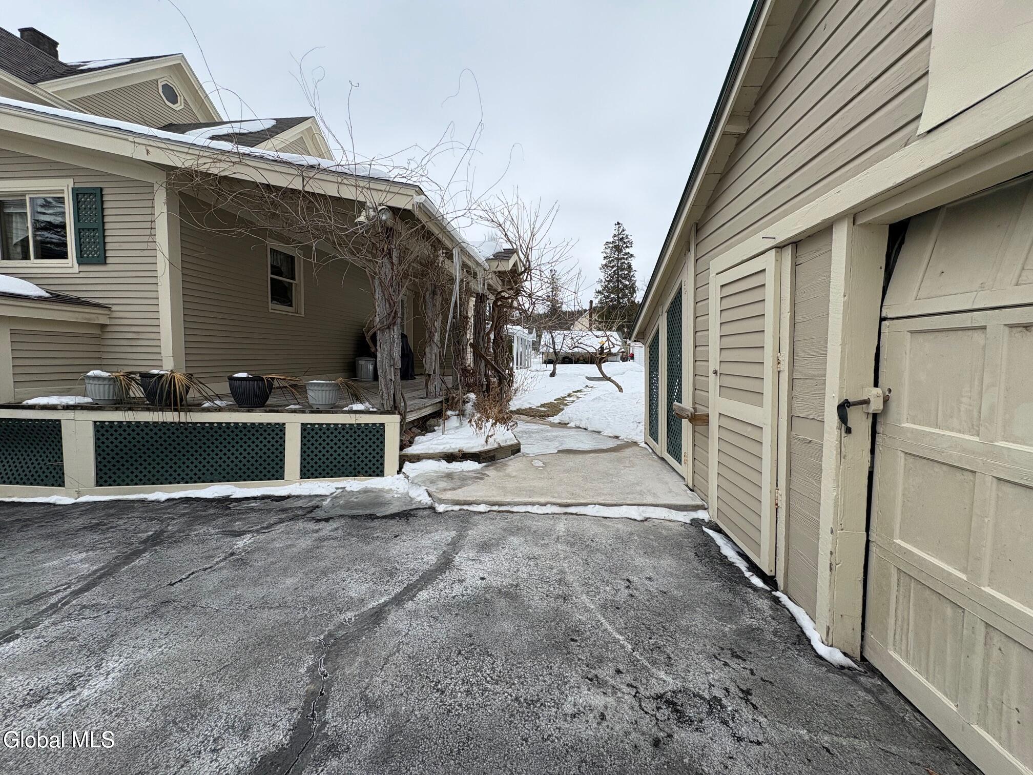 16 Carillon Road Ticonderoga, NY 12883 - Photo 5 of 26 Hall55