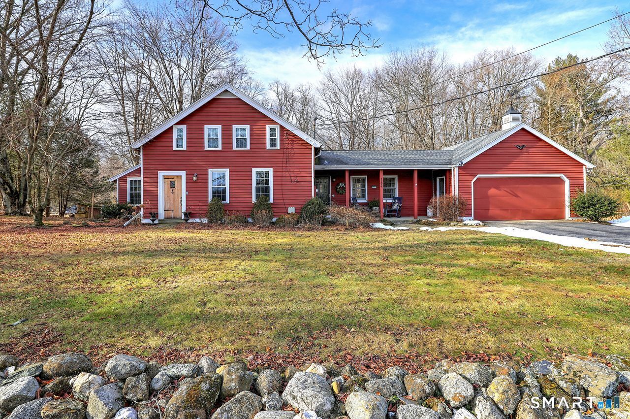 1124 Johnson Road Woodbridge, CT 06525 - Photo 1 of 1 Gallery Image 1