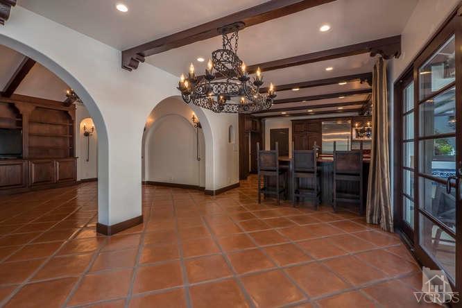 2016 Rayshire Street Thousand Oaks, CA 91362 - Photo 19 of 66 a view of a storage & utility room