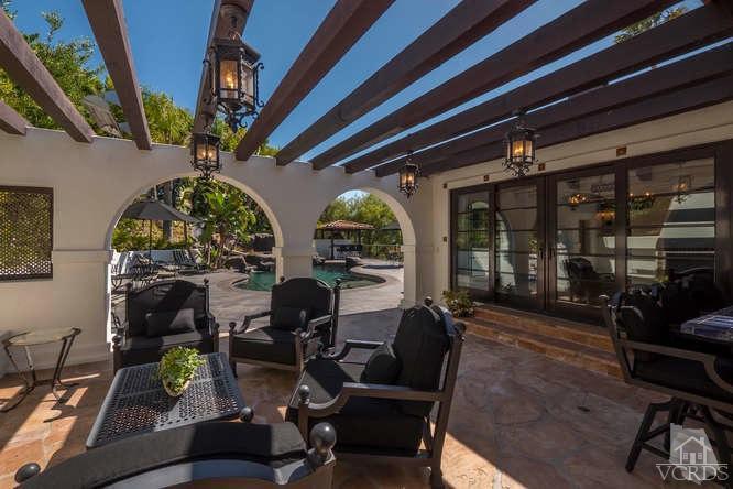 2016 Rayshire Street Thousand Oaks, CA 91362 - Photo 45 of 66 Additional Photo