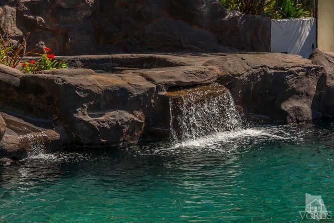 2016 Rayshire Street Thousand Oaks, CA 91362 - Photo 52 of 66 a view of a backyard