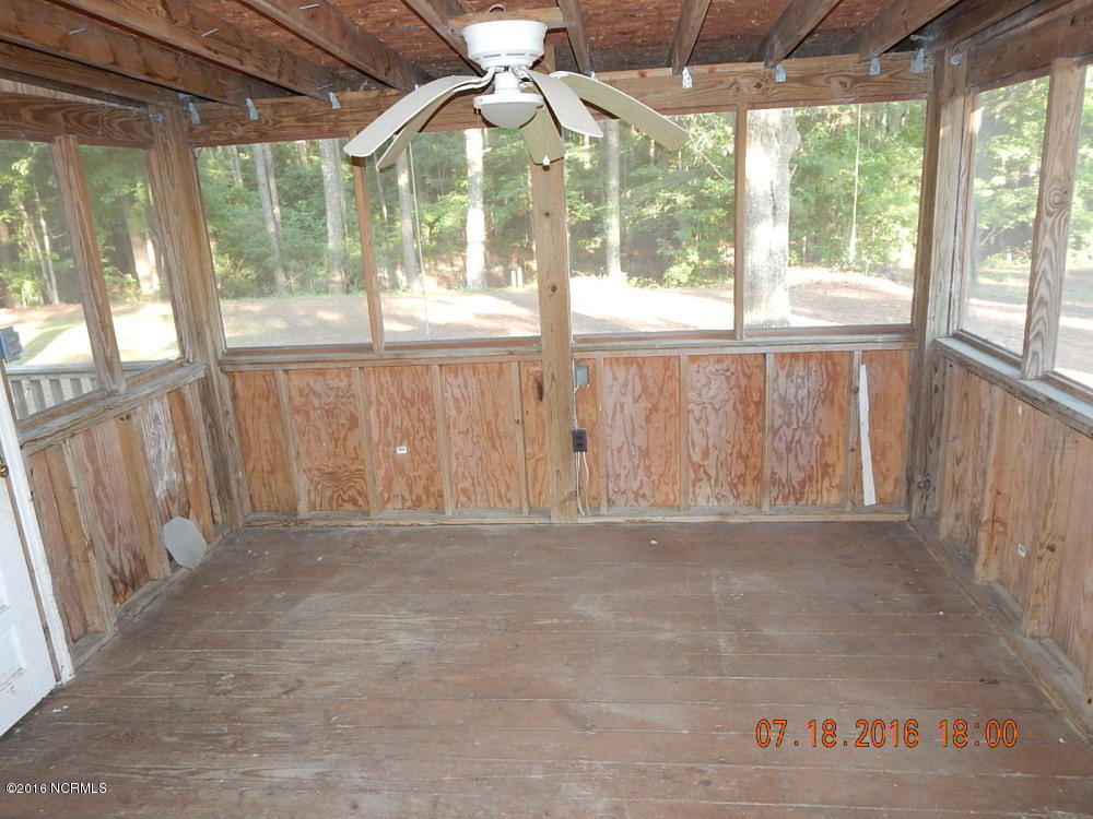 3429 Whortonsville Road Merritt, NC 28556 - Photo 8 of 8 porch
