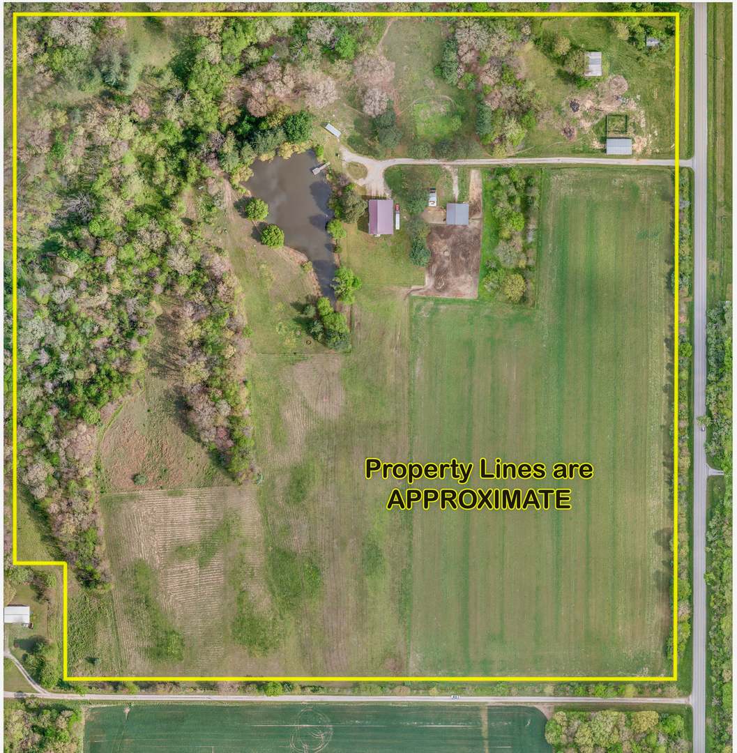 2565 Iuka Road Iuka, IL 62849 - Photo 6 of 30