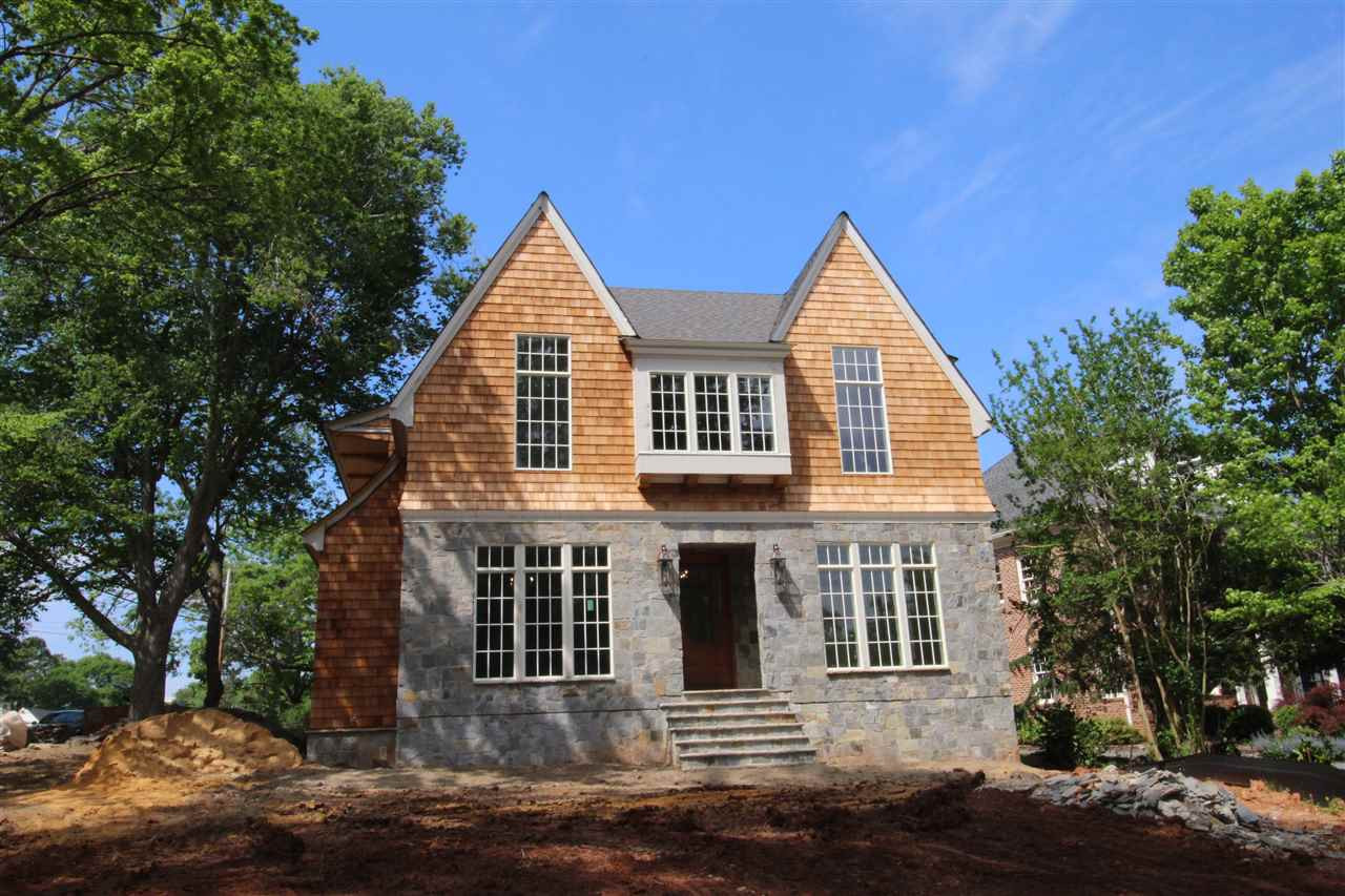 2701 Anderson Drive Raleigh, NC 27608 - Photo 2 of 30 Photo 2