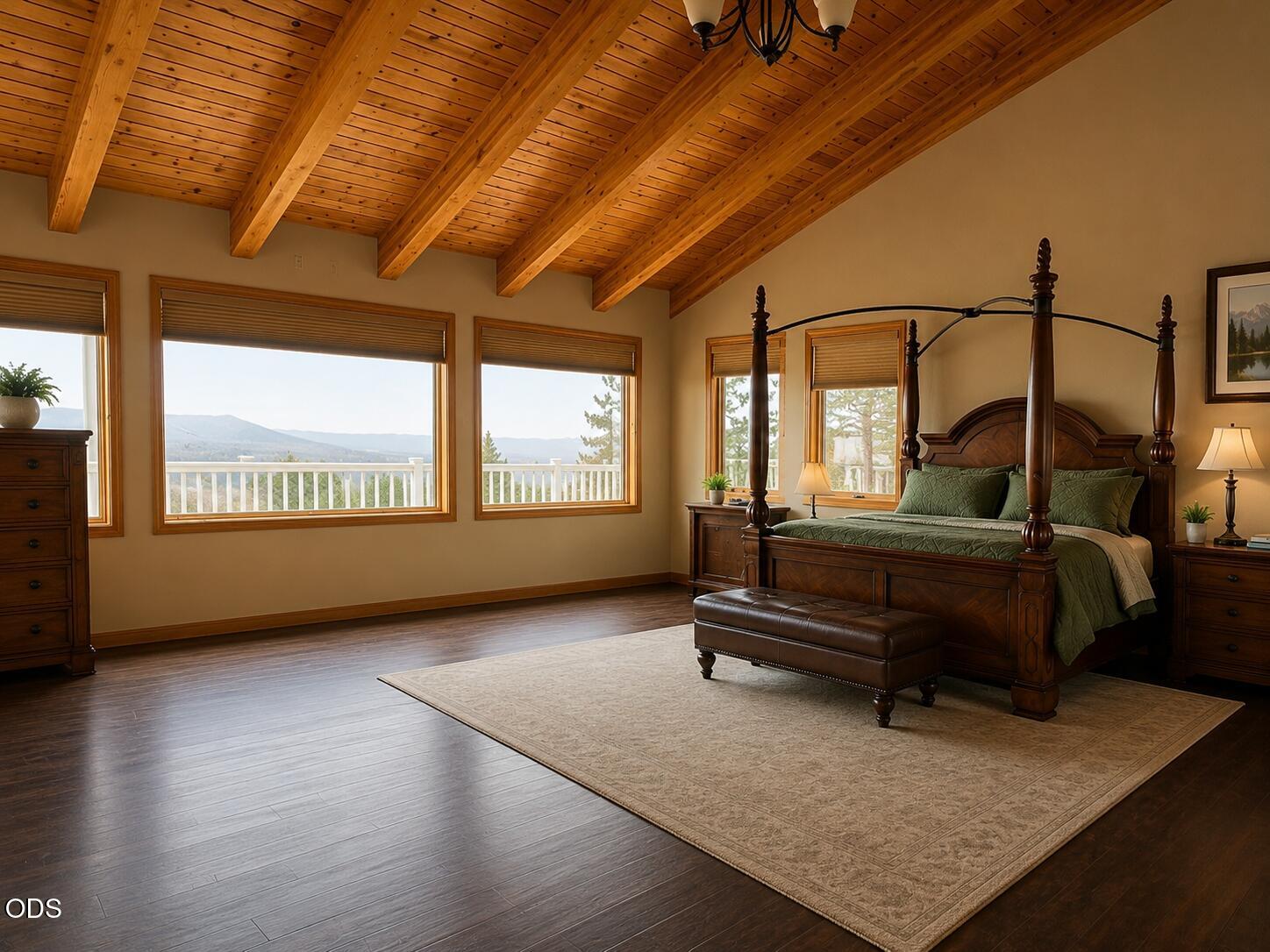 4705 Wittmer Road Prineville, OR 97754 - Photo 10 of 45