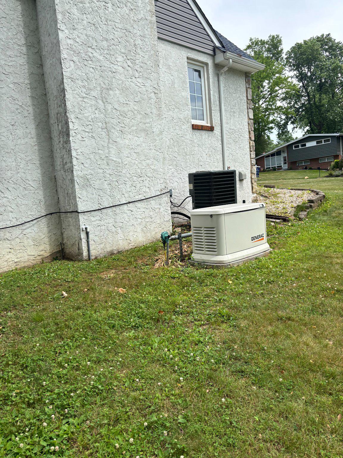 4400 East Yates Road Bensalem, PA 19020 - Photo 23 of 23 whole house generator