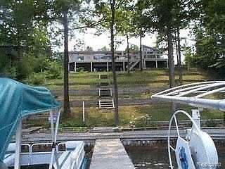 15305 Silver Ridge Road Linden, MI 48451 - Photo 1 of 1 Property Photo