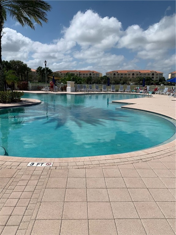 24 Harbour Isle Drive West, Unit 104 Fort Pierce, FL 34949 - Photo 16 of 17